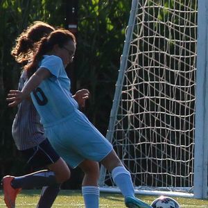 Meet your Posher, Maggie